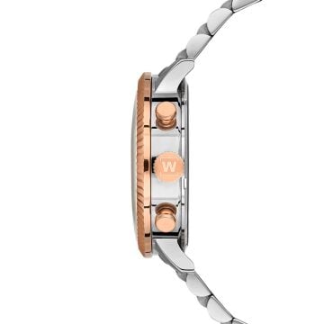 Welder Moody Watch WWRC655 38mm Bayan Kol Saati