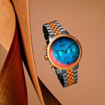 Welder Moody Watch WWRC655 38mm Bayan Kol Saati