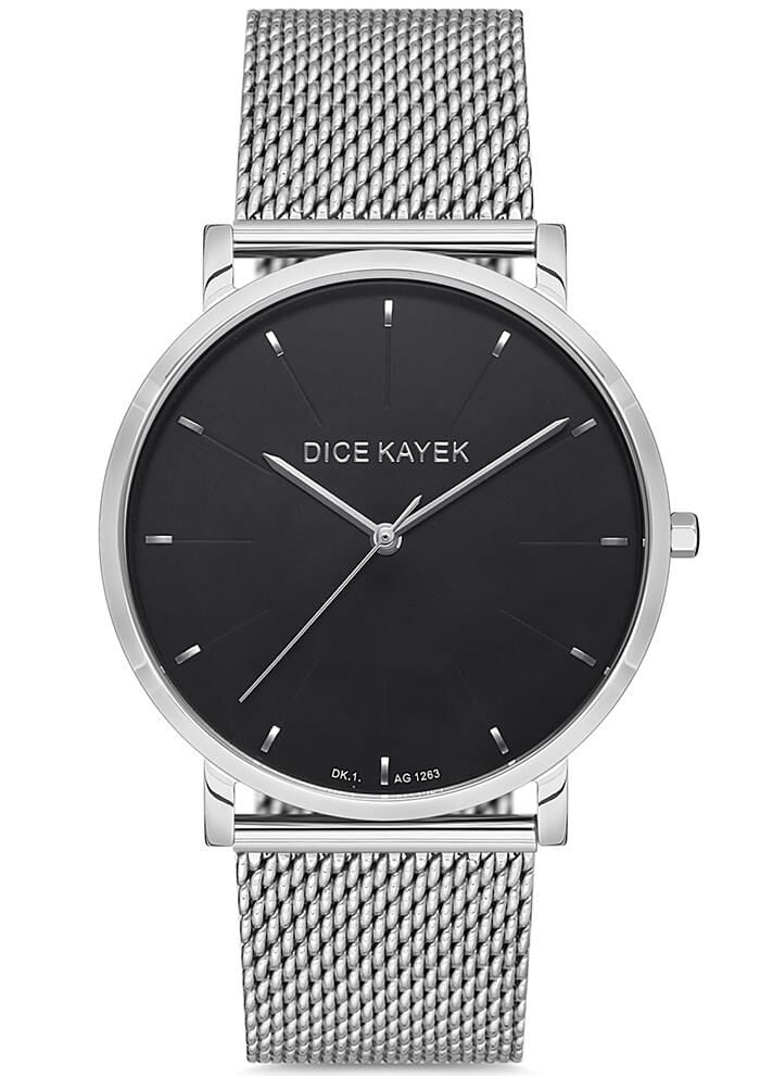 Dice Kayek DK.1.AG1263.02 Erkek Kol Saati
