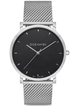 Dice Kayek DK.1.AG1263.02 Erkek Kol Saati