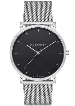 Dice Kayek DK.1.AG1263.02 Erkek Kol Saati