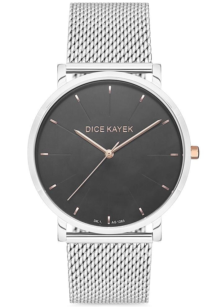 Dice Kayek DK.1.AG1263.04 Erkek Kol Saati