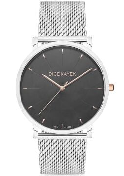 Dice Kayek DK.1.AG1263.04 Erkek Kol Saati