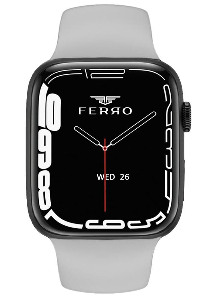 Ferro FSW1108-SG Smart kol saati