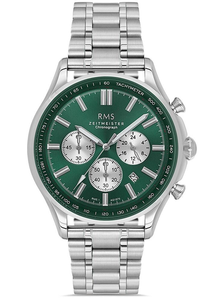 Grand Romanson RMS.1.AG1579.05 Erkek Kol Saati