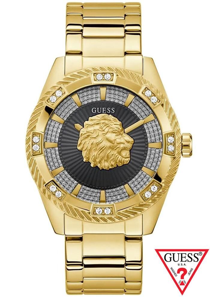 Guess GUGW0783G1 Kadın Kol Saati