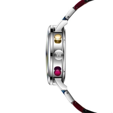 Welder Moody Watch WWRC2075MCL-1 38mm Bayan Kol Saati