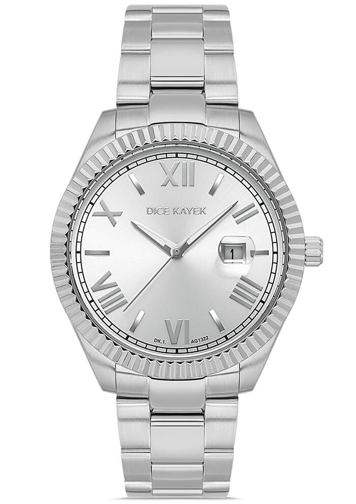 Dice Kayek DK.1.AG1322.01 Erkek Kol Saati