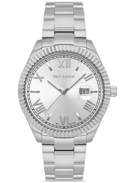 Dice Kayek DK.1.AG1322.01 Erkek Kol Saati
