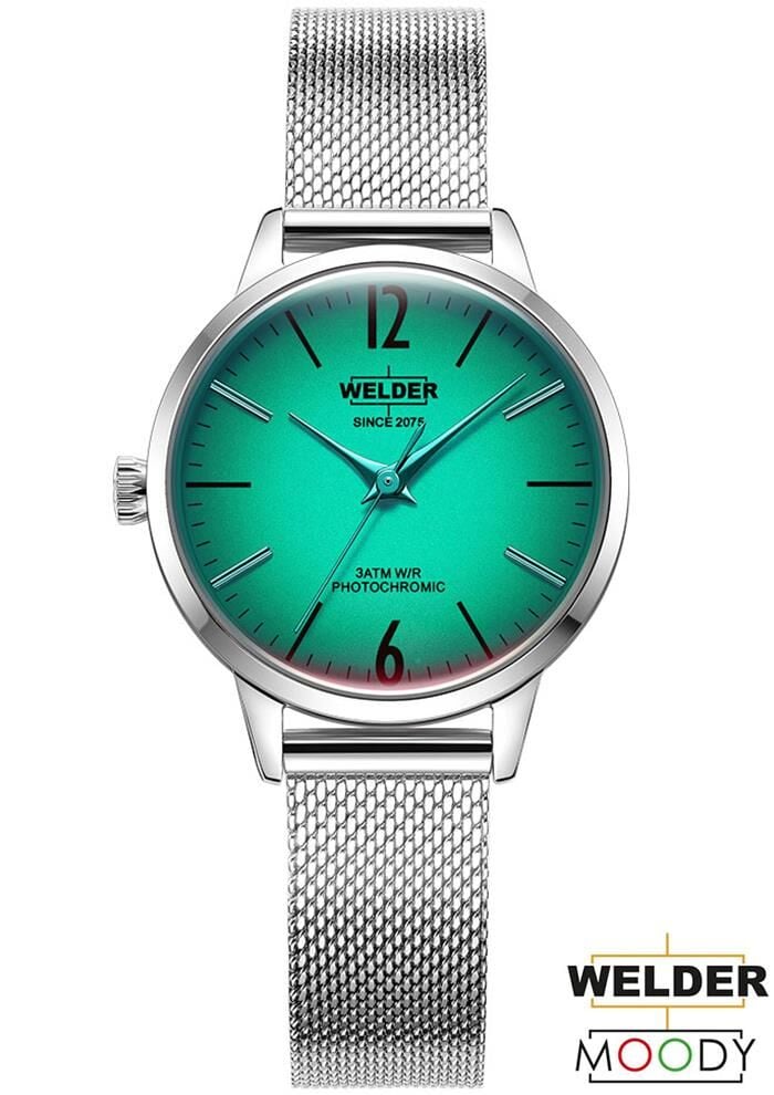 Welder WRS201 [28mm] Kadın Kol Saati