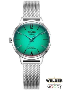 Welder WRS201 [28mm] Kadın Kol Saati