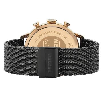 Welder Moody Watch WWRC1013 47 mm Erkek Kol Saati