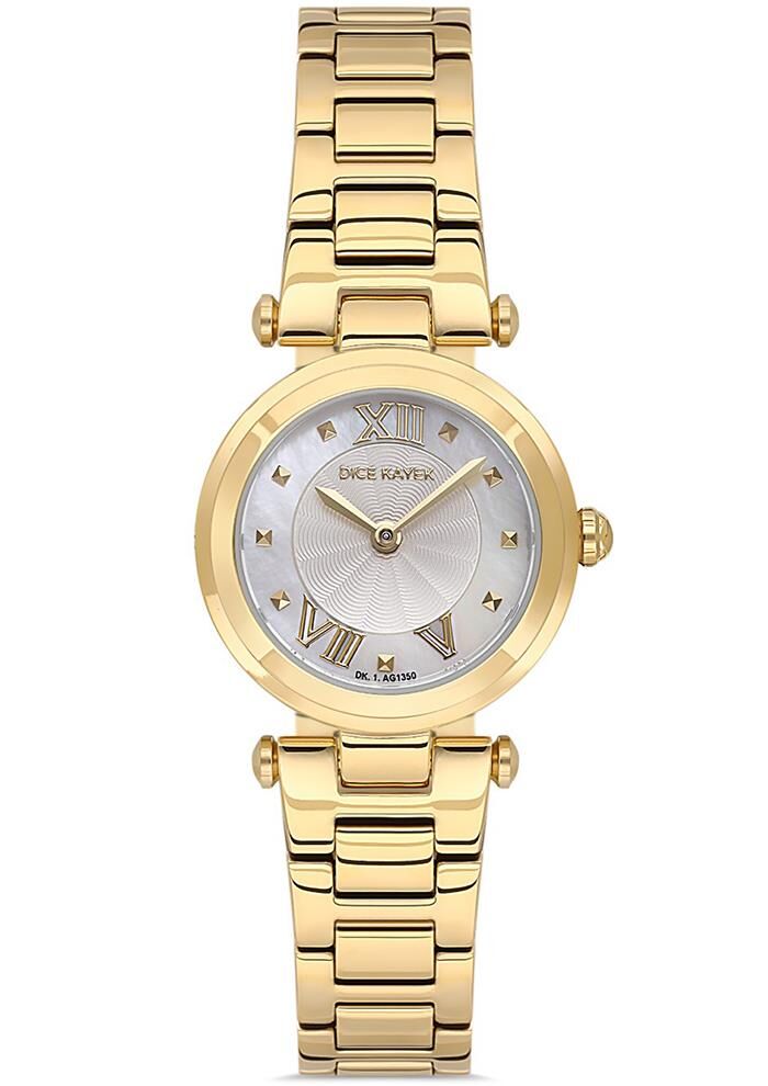 Dice Kayek DK.1.AG1350.07 Bayan Kol Saati