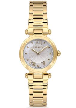 Dice Kayek DK.1.AG1350.07 Bayan Kol Saati