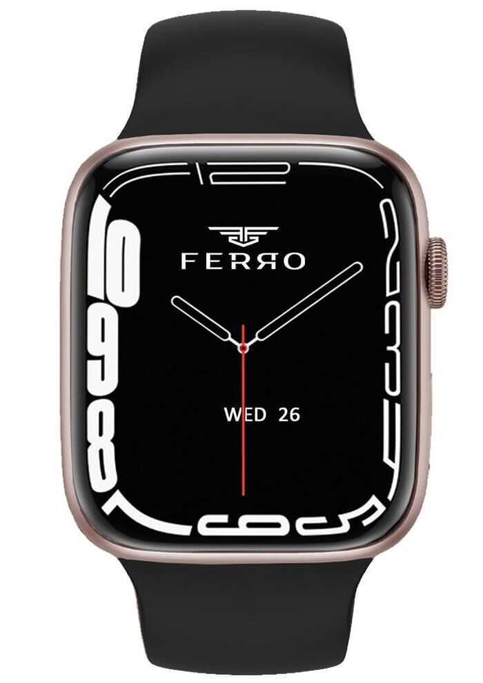 Ferro FSW1108-RS Smart Kol Saati