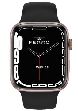 Ferro FSW1108-RS Smart Kol Saati