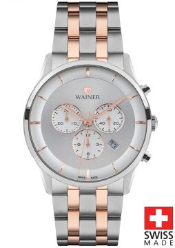 Wainer WA.19911-C Erkek Kol Saati