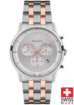 Wainer WA.19911-C Erkek Kol Saati