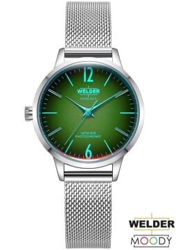 Welder Moody Watch WRS202 28mm Bayan Kol Saati