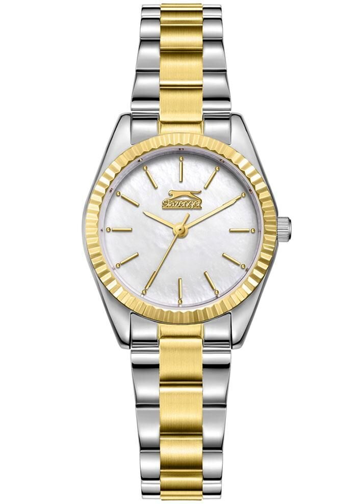 Slazenger SL.09.2457.3.04 Bayan Kol Saati