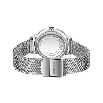 Welder Moody Watch WRS203 28mm Bayan Kol Saati