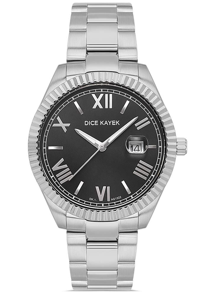Dice Kayek DK.1.AG1322.04 Erkek Kol Saati