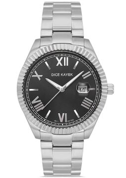 Dice Kayek DK.1.AG1322.04 Erkek Kol Saati