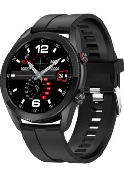 Ferro Smart Watch FSWL19P-G Akıllı Saat