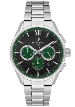 Hislon MS206S-15SS Erkek Kol Saati