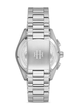Hislon MS206S-15SS Erkek Kol Saati