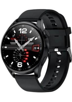 Ferro Smart Watch FSW3P-G Akıllı Saat