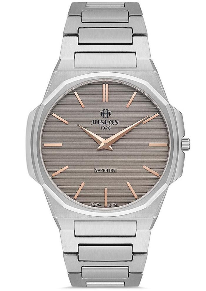 Hislon CL127S-05SR Erkek Kol Saati