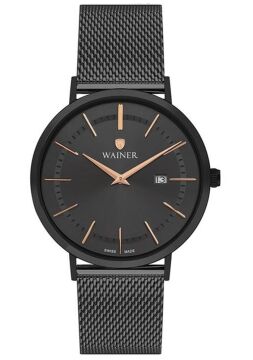 Wainer WA.11110-C Erkek Kol Saati