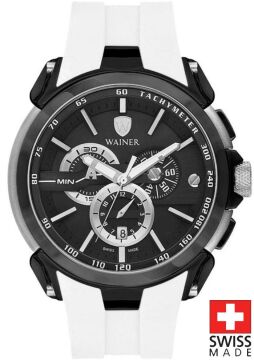Wainer WA.16910-L Erkek Kol Saati