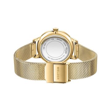 Welder Moody Watch WRS205 28mm Bayan Kol Saati