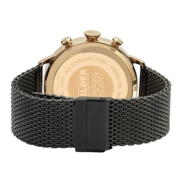 Welder Moody Watch WWRC1008 47 mm Erkek Kol Saati