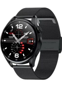 Ferro Smart Watch FSW3C-G Akıllı Saat