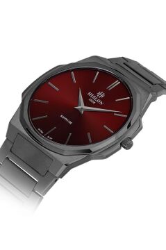 Hislon CL127N-14SN Erkek Kol Saati