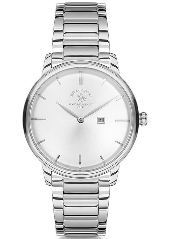 Santa Barbara Polo&Racquet Club SB.10.1141.5 Erkek Kol Saati