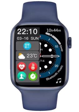 Ferro Smart Watch FSW1107-LAC Akıllı Saat