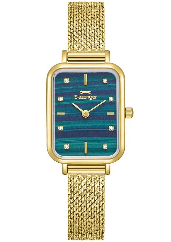 Slazenger SL.09.2550.3.02 Bayan Kol Saati