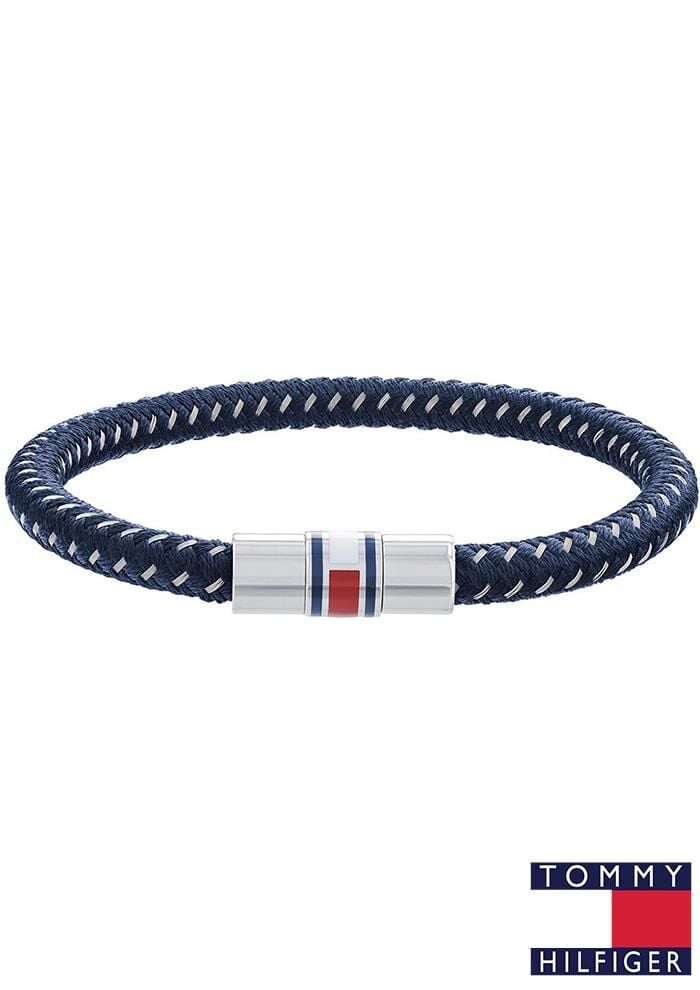 Tommy Hilfiger THJ2790003 Erkek Bileklik