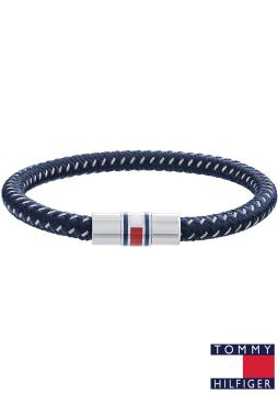 Tommy Hilfiger THJ2790003 Erkek Bileklik