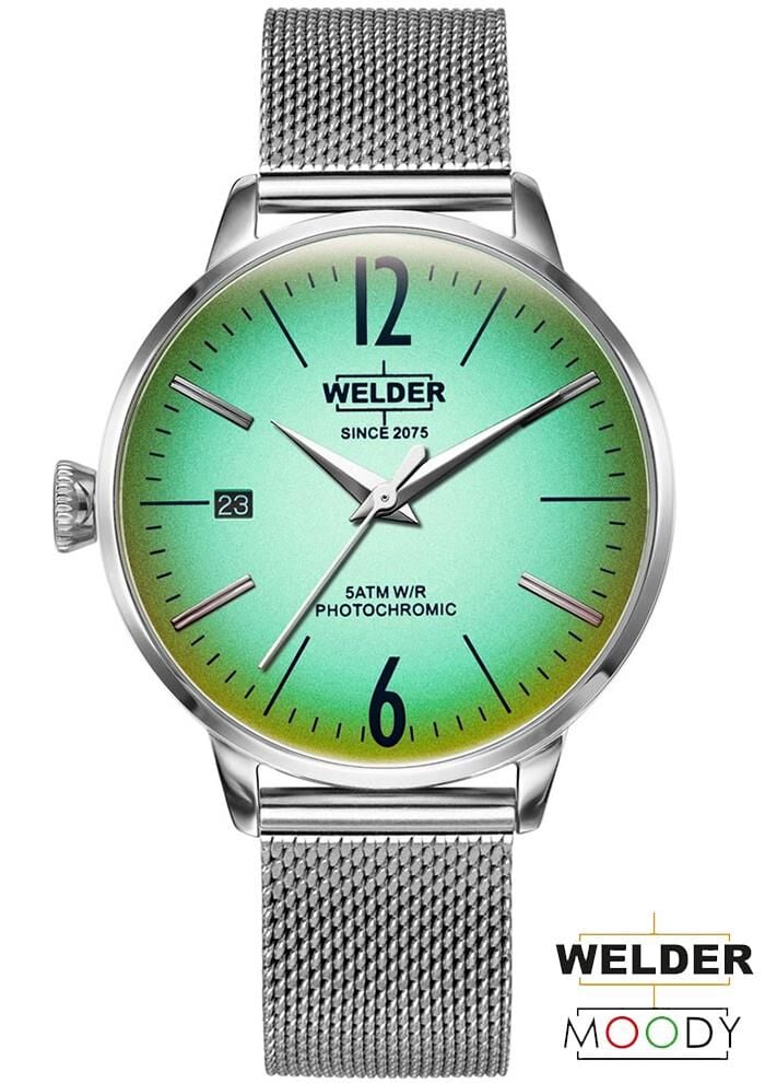 Welder WRC721 [36mm9 Kadın Kol Saati