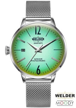 Welder WRC721 [36mm9 Kadın Kol Saati