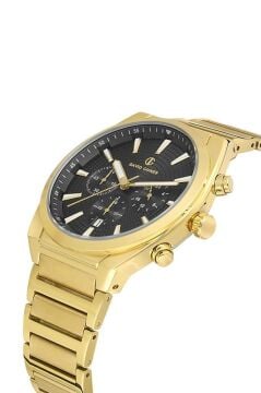 Davıd Guner DG-8621GA-B2 Erkek Kol Saati