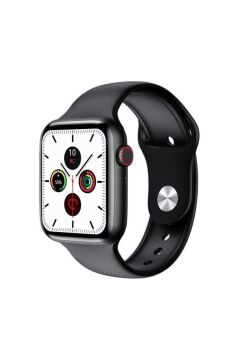 Ferro Smart Watch FSW1107-Siyah Akıllı Saat