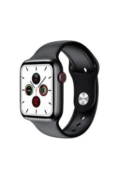 Ferro Smart Watch FSW1107-Siyah Akıllı Saat