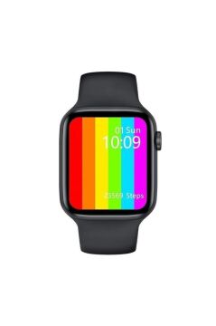 Ferro Smart Watch FSW1107-Siyah Akıllı Saat