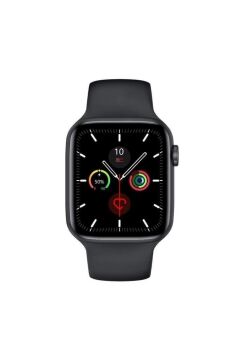 Ferro Smart Watch FSW1107-Siyah Akıllı Saat